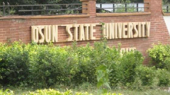Osun State University Cut Off Mark 2026 (UNIOSUN JAMB & Departmental Requirements)