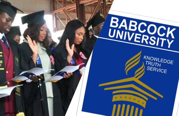 Babcock University
