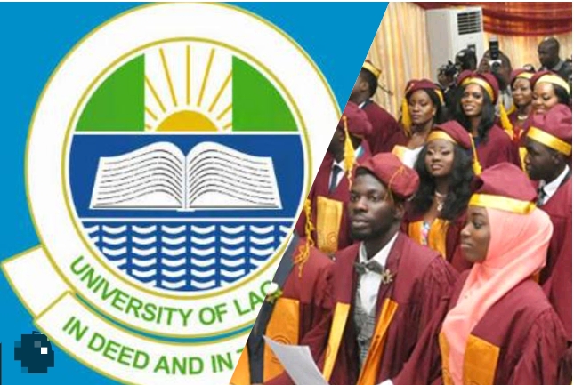 University Of Lagos