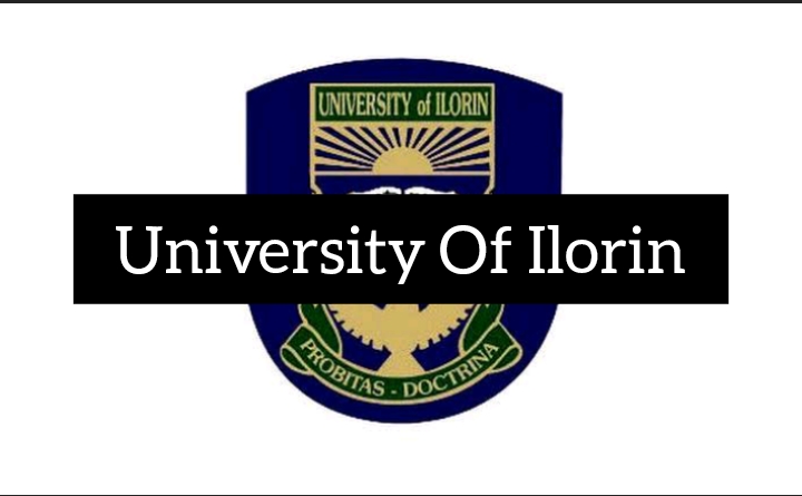 University Of Ilorin
