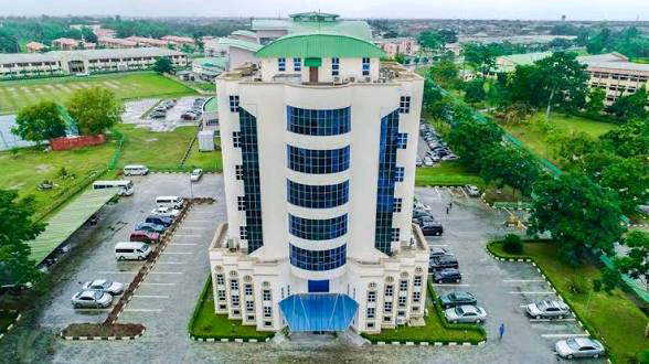 What Courses Are Offered In Covenant University