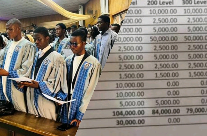lasustech courses and fees