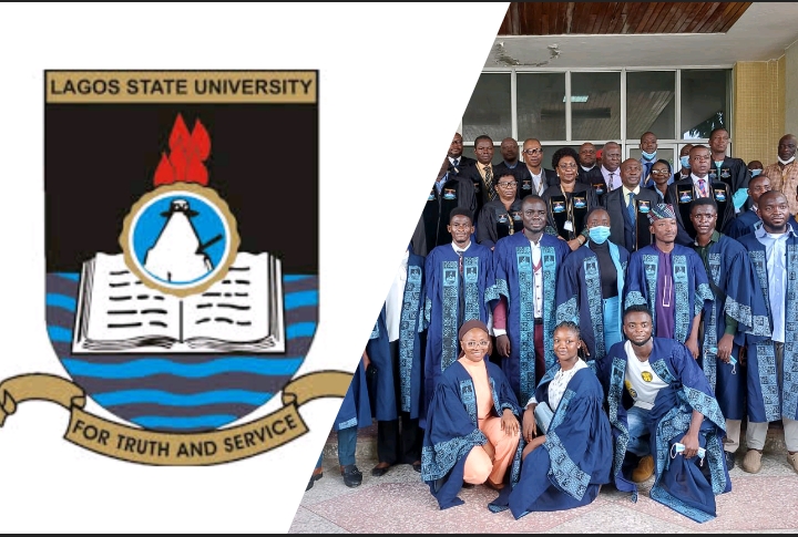 LASU Course Registration
