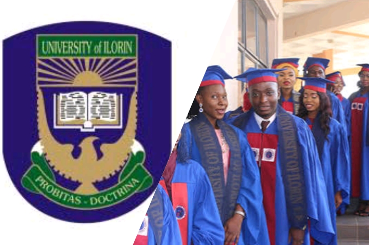 University Of Ilorin School Fees For 100 Level Students