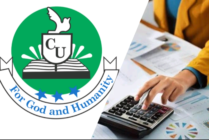 Caleb University School Fees For Accounting