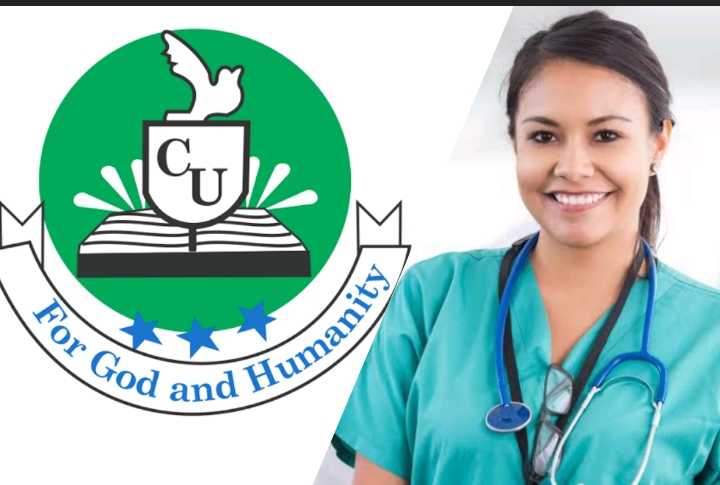Caleb University School Fees For Nursing