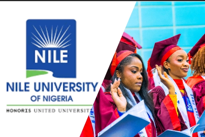 Nile University School Fees For Medicine