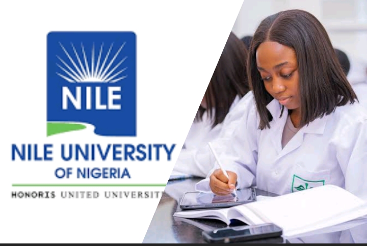 Nile University School Fees For Nursing