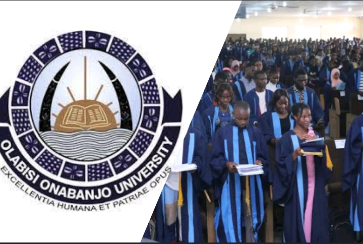 Olabisi Onabanjo University (OOU): Courses, Cut-Off Mark, School Fees, Admission Requirements, Hostel Fees