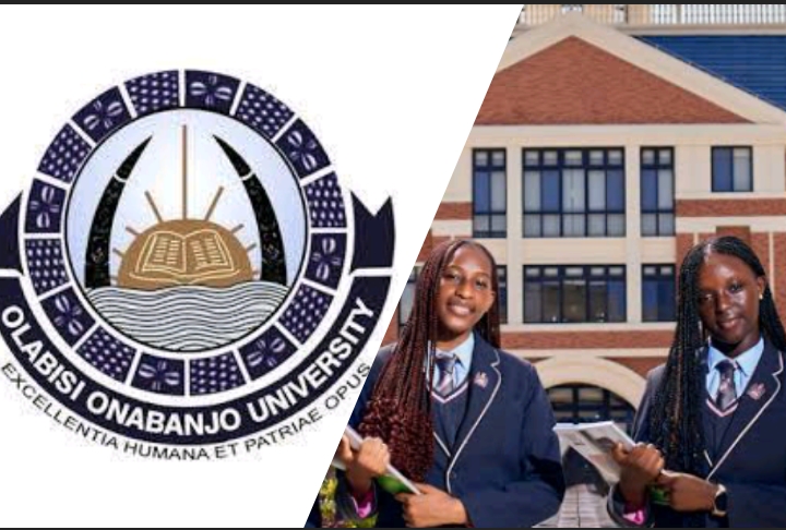Onabanjo University Cut-Off Marks