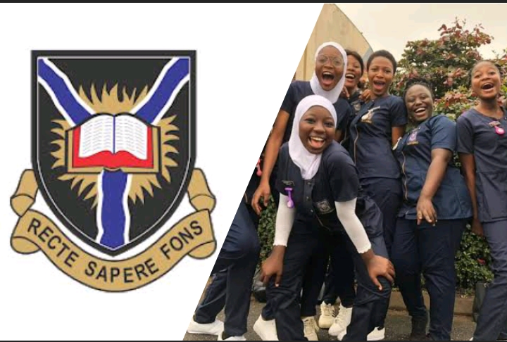 University Of Ibadan Cut Off Mark