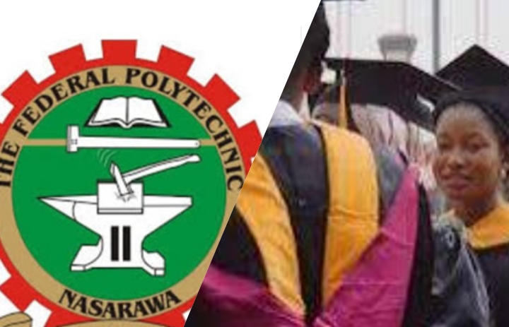 List Of Science Courses Offered In Federal Polytechnic Nasarawa