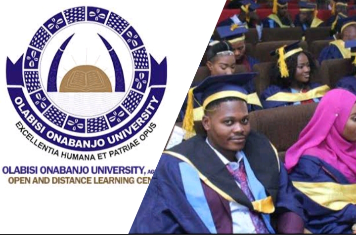 Olabisi Onabanjo University Courses
