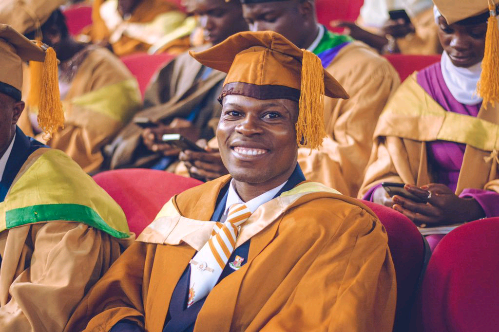 LAUTECH School Fees For Pharmacy