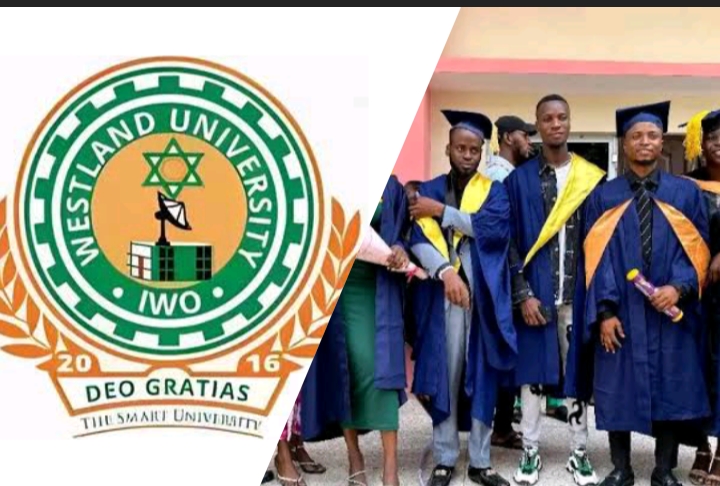 Westland University Courses And Fees