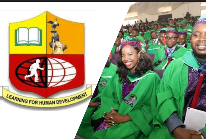 Oduduwa University Courses And Fees