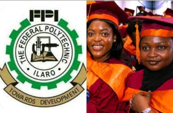 Federal Polytechnic Ilaro Cut-Off Mark and Courses