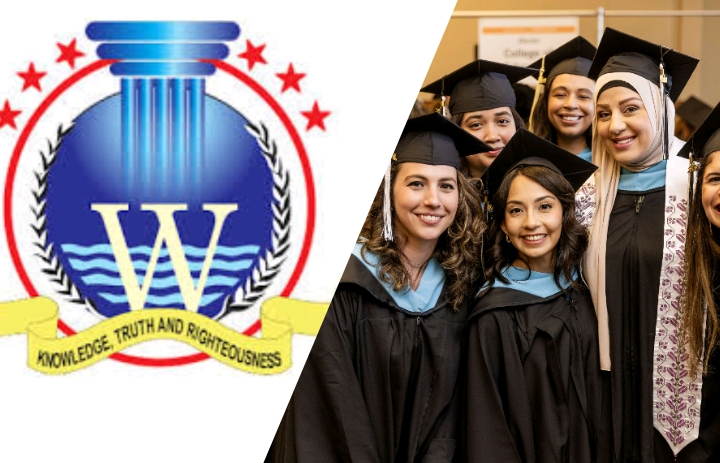 Wellspring University Cut Off Mark