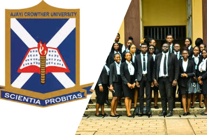 Ajayi Crowther University School Fees