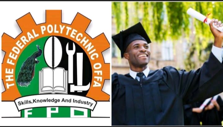 Federal Polytechnic Offa School Fees