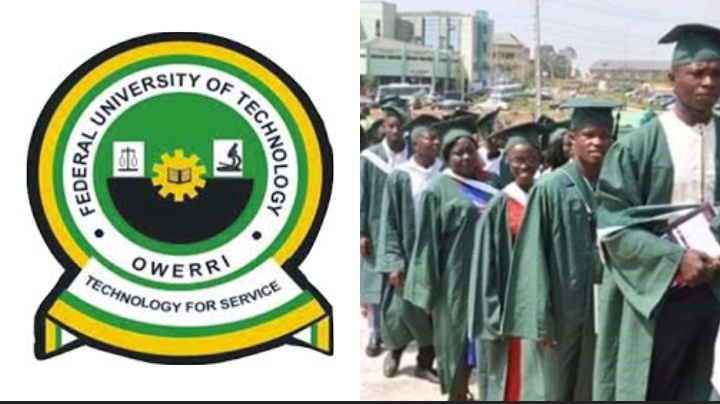 FUTO Cut-Off Mark