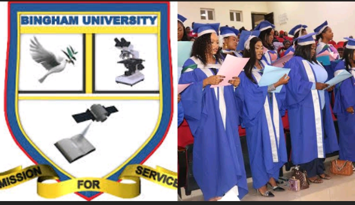 Bingham University School Fees
