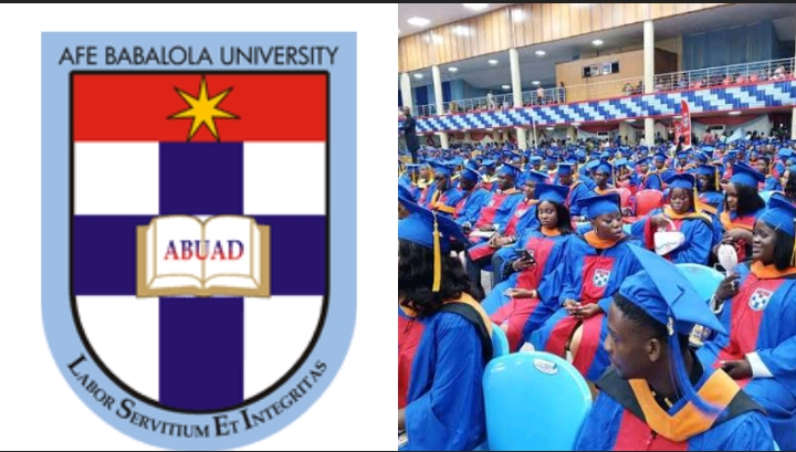 Afe Babalola University School Fees