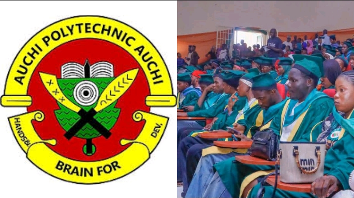 Auchi Polytechnic Courses