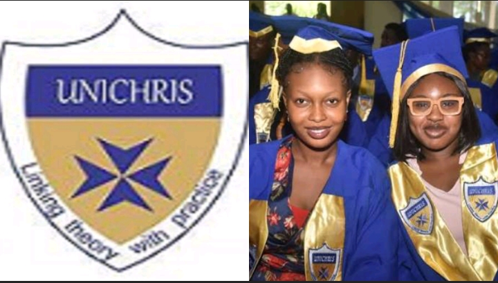 Christopher University Courses And Fees