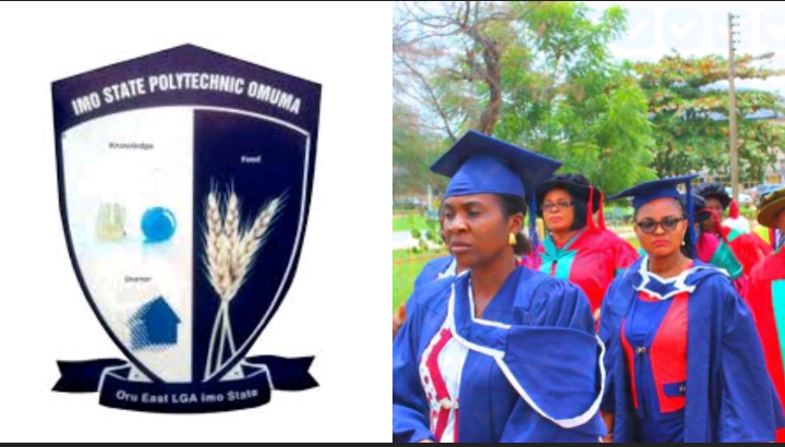 Imo State Polytechnic Courses