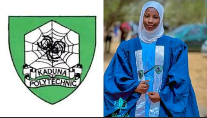 Kaduna Polytechnic Courses