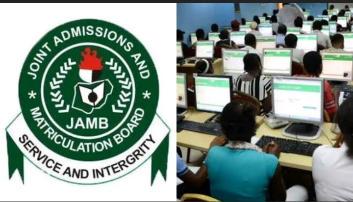 How To Get JAMB Profile Code