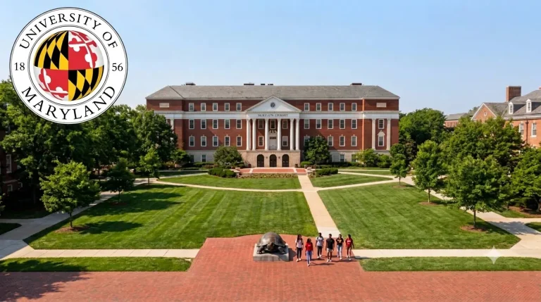 University Of Maryland GPA Requirements