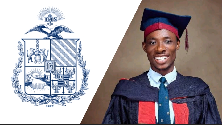 Where Is Gonzaga University