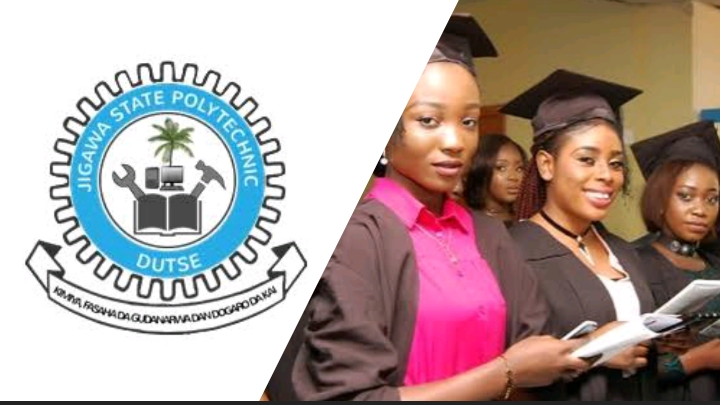 Jigawa State Polytechnic Dutse Courses
