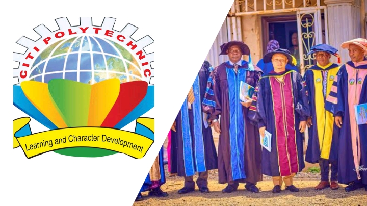 Citi Polytechnic Abuja School Fees