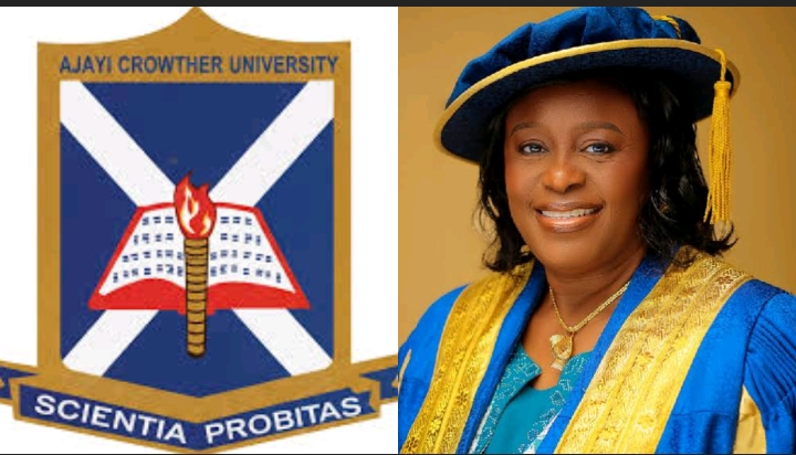 Ajayi Crowther University Courses