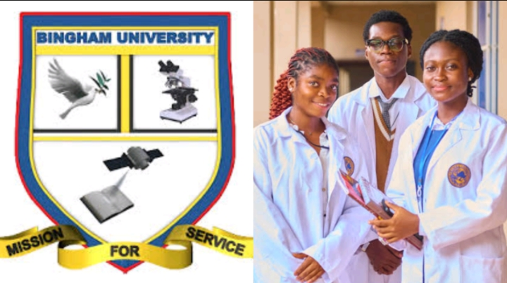 Bingham University School Fees For Medicine