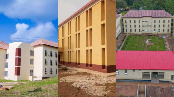 Ajayi Crowther University Hostel Fee