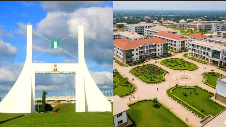 Private Universities In Abuja