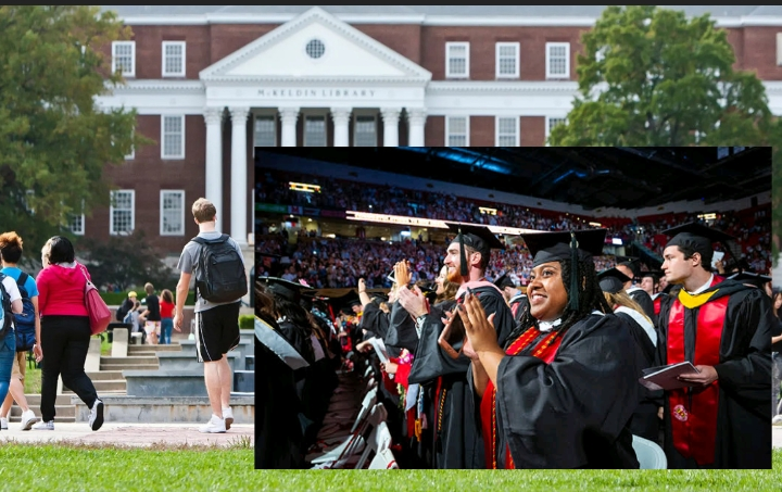 University Of Maryland Cost