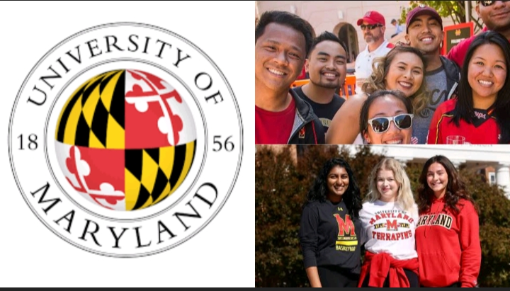 University Of Maryland Scholarships
