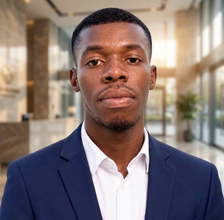 CEO & Founder of Academicfocus
